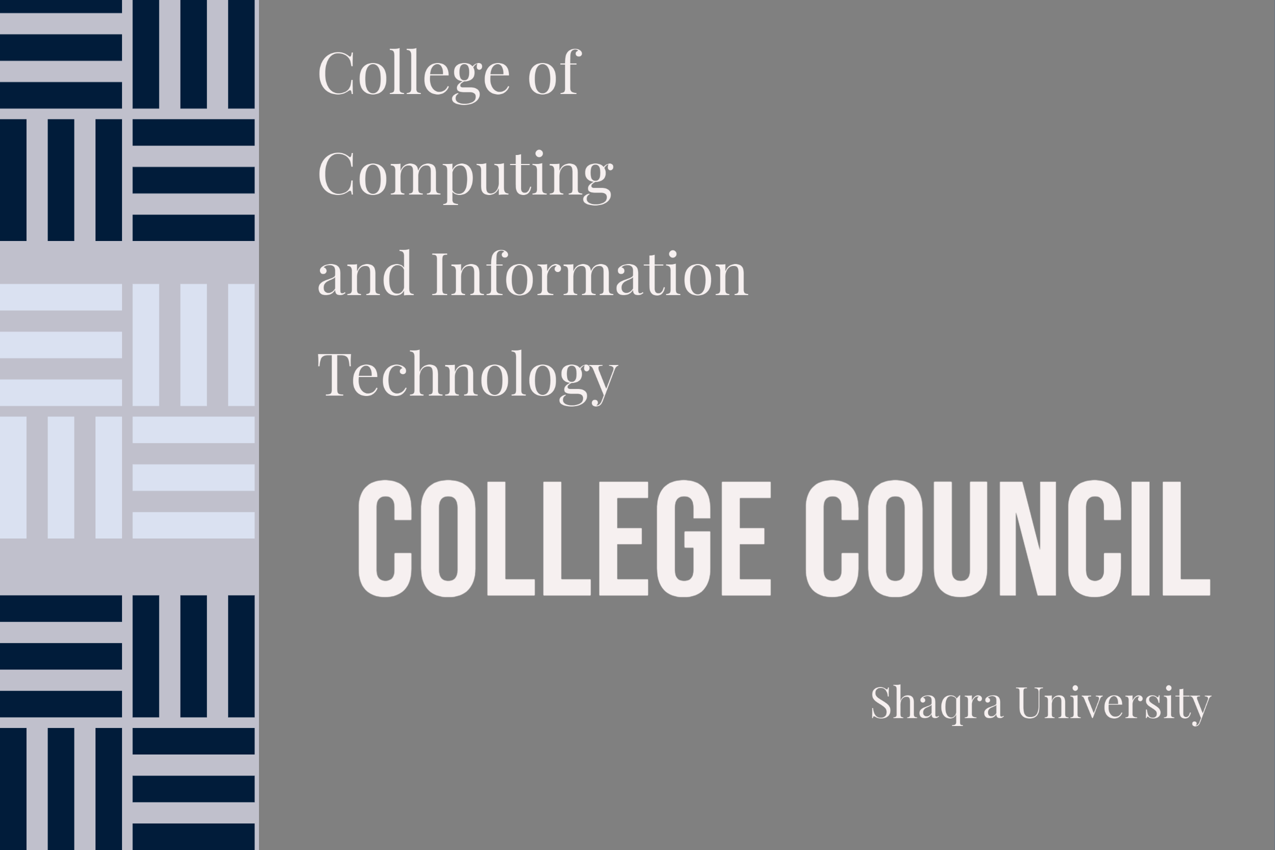 CollegeCouncel