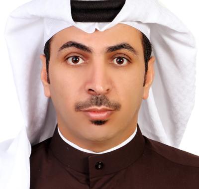 د. بندر سعيد المطيري