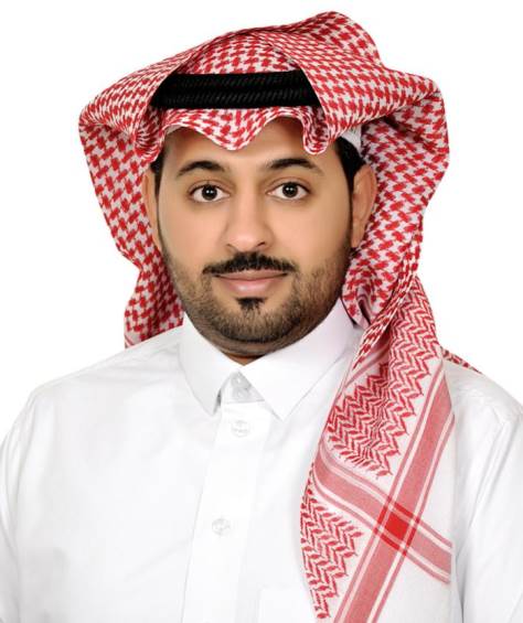 Dr. Saud Abdulaziz Almawash
