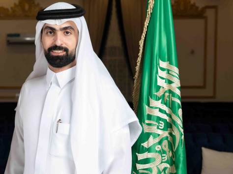 Dr. Abdullah Safer Alkhammash