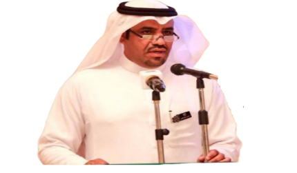 د.عايض الاكلبي