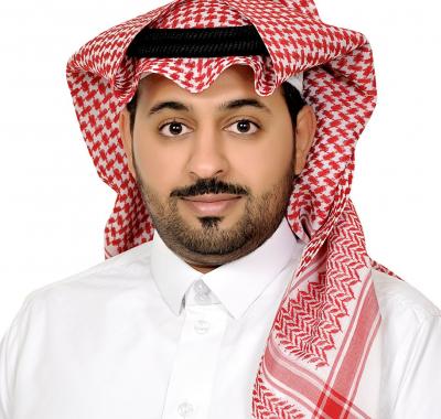د. سعود عبدالعزيز المواش