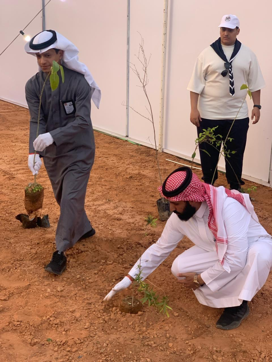 ملتقى الوشم