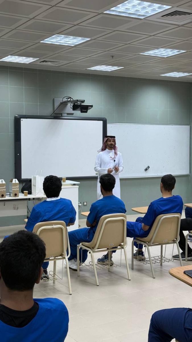 New students orientation 6