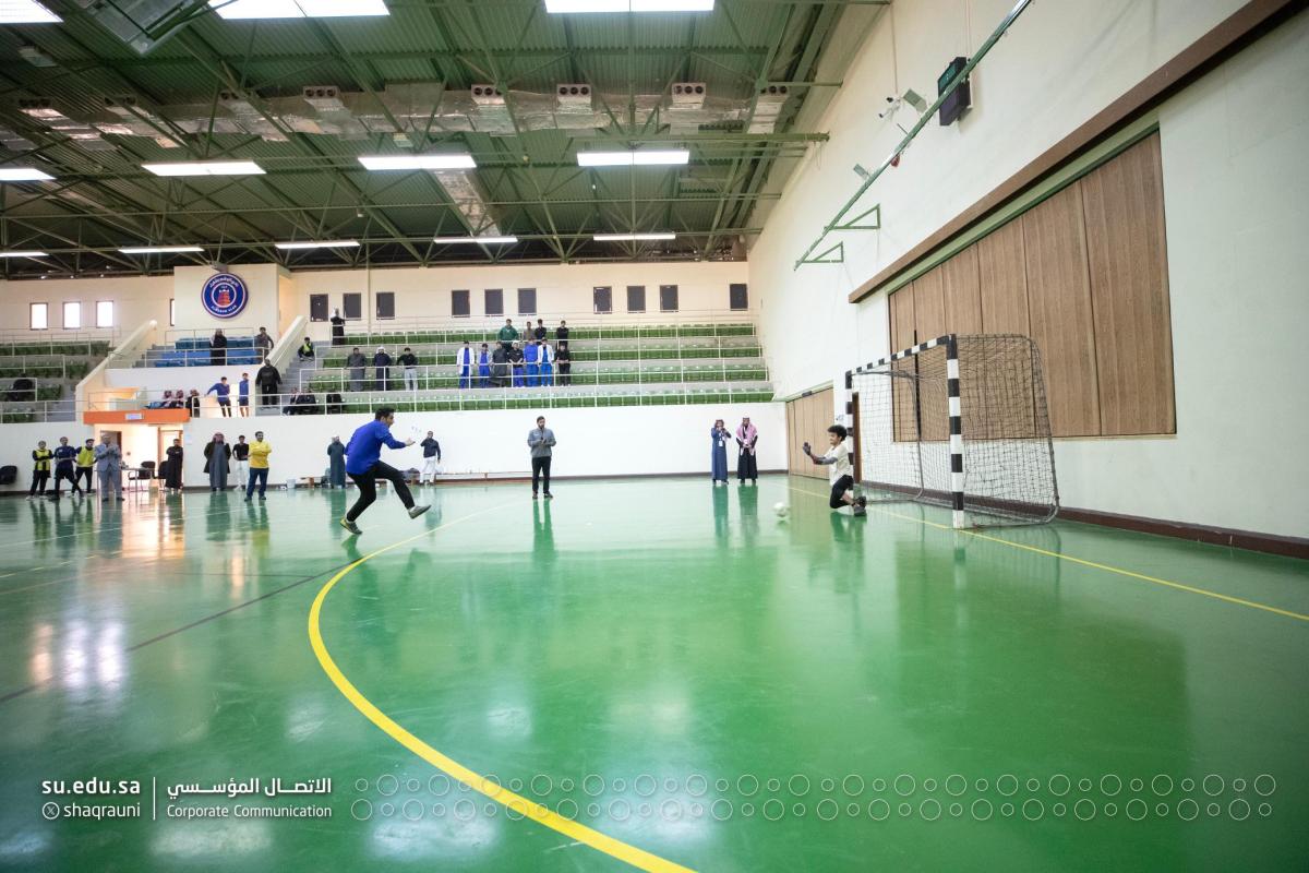 "صور من اللقاء"