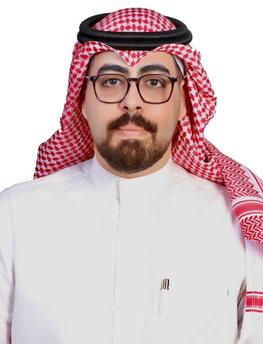 Dr. Abdullah Fahad Al-Harthi