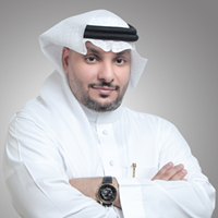 Dr. Mofadal Alymani