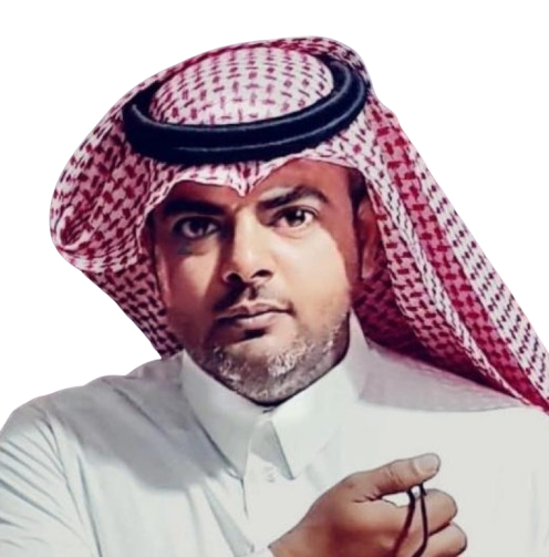 Mr. Ali Abdullah Mohammed Al-Bahili