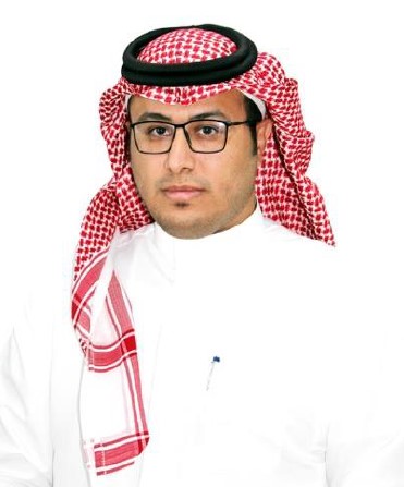 Dr. Alhusayni