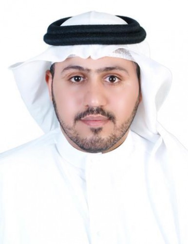 Dr. Saeed Alshahrani