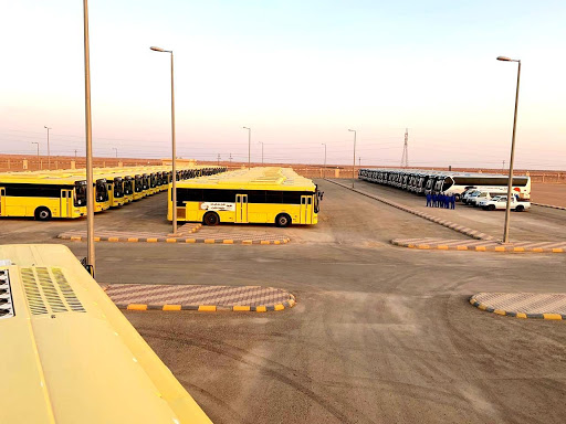 خدمات النقل