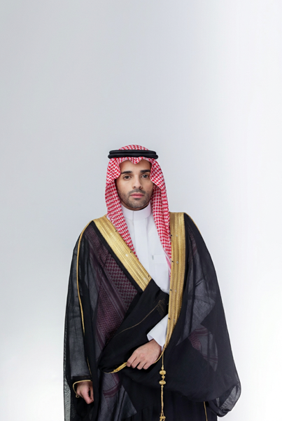 الدكتور سعد بن محمد الجبيرين 
