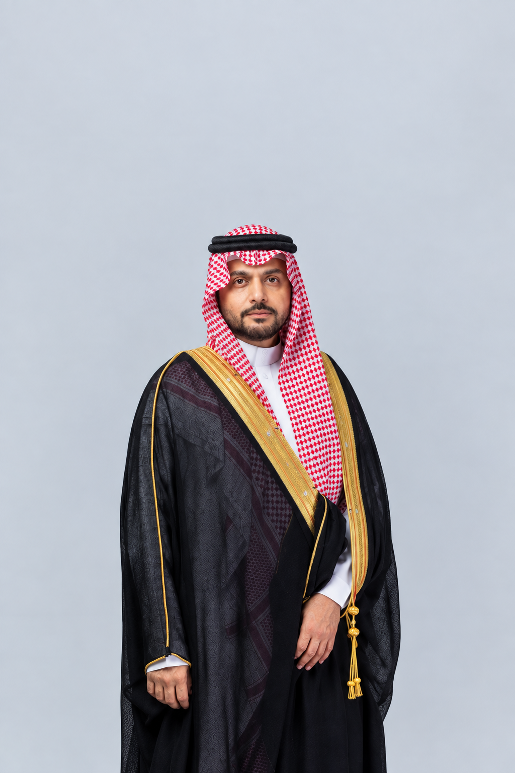 الدكتور سامر عبدالكريم الحربي 