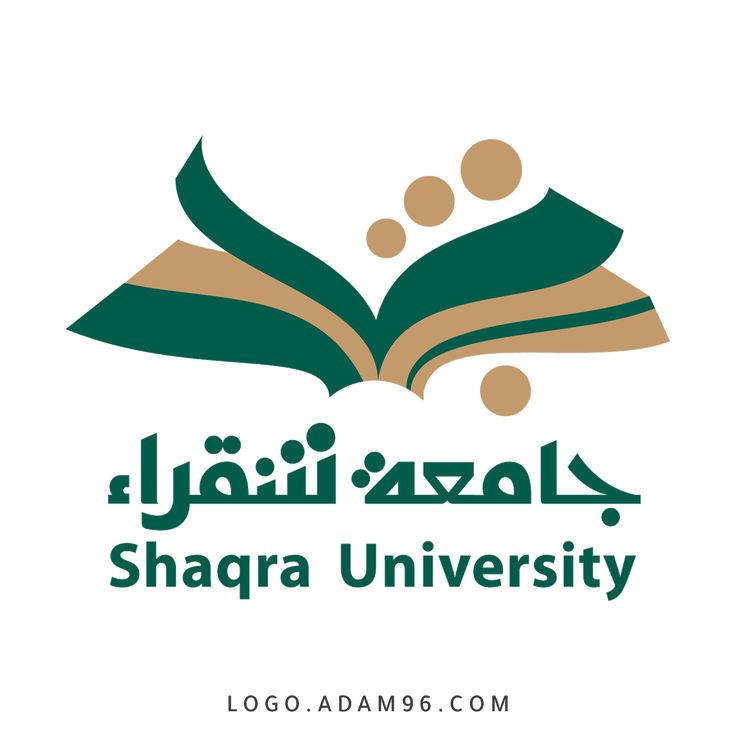 شعار جامعة شقراء