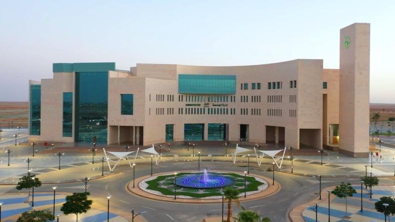 بكالوريوس الهندسة الكهربائية بجامعة شقراء يحصل على الاعتماد الدولي الكامل من ABET
