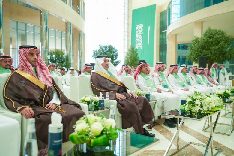 رئيس جامعة شقراء المكلف