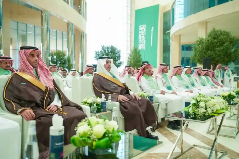 رئيس جامعة شقراء المكلف