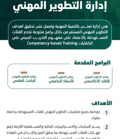 البوابة الالكترونية لجامعة شقراء جامعة شقراء