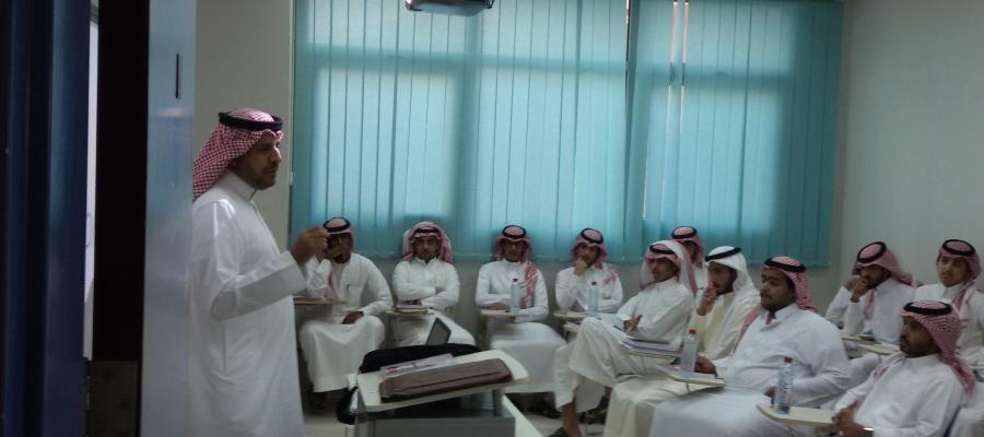 حقوق الإنسان التربوية .. دكتور علي الحربي