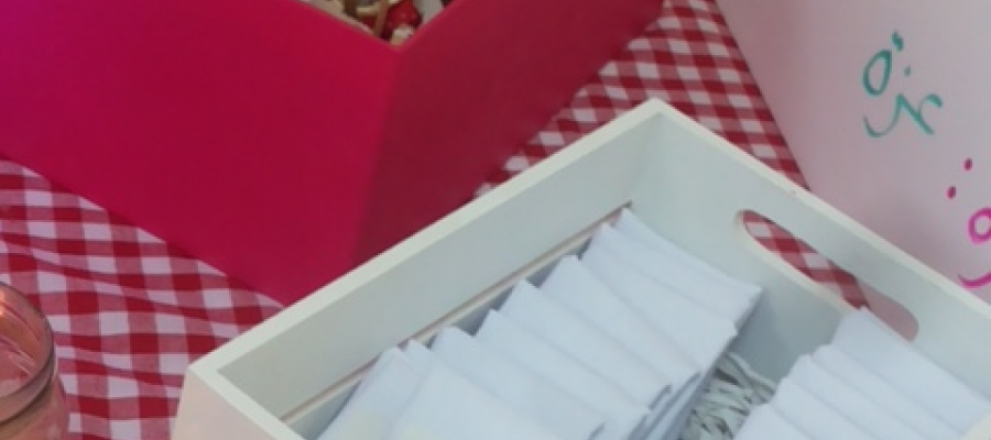 النزاهة - نشاط ثقافي بكلية التربية بشقراء شطر البنات