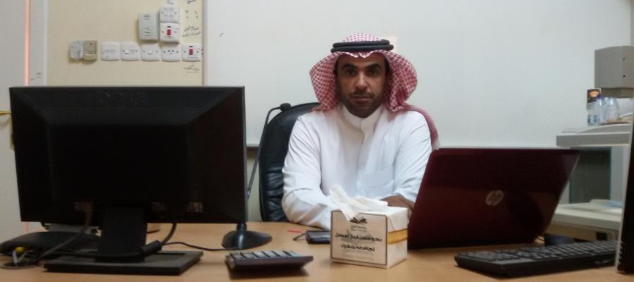 ورشة عمل بعنوان (اصنع جودتك الشخصية) لسعادة د.عمر الشلاش