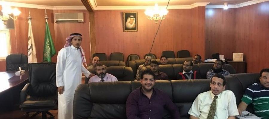 ورشة عمل الإرشاد الأكاديمي بكلية الهندسة ورشة عمل الإرشاد الأكاديمي بكلية الهندسة