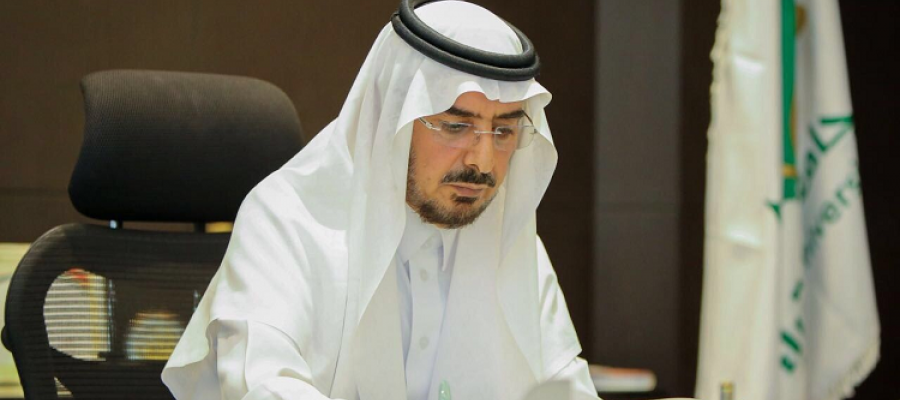 صدرت موافقة معالي مدير الجامعة الاستاذ الدكتور عوض بن خزيم الأسمري على ترقية 51 موظفاً وموظفة من منسوبي الجامعة الإداريين صدرت موافقة معالي مدير الجامعة الاستاذ الدكتور عوض بن خزيم الأسمري على ترقية 51 موظفاً وموظفة من منسوبي الجامعة الإداريين