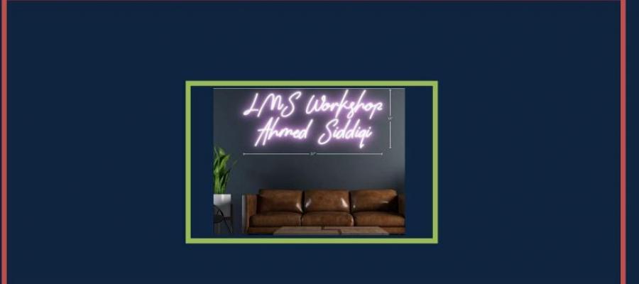 lms workshop