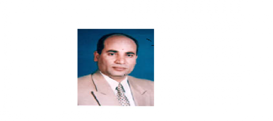 Prof Dr Alaa Ahmed Saad Akl