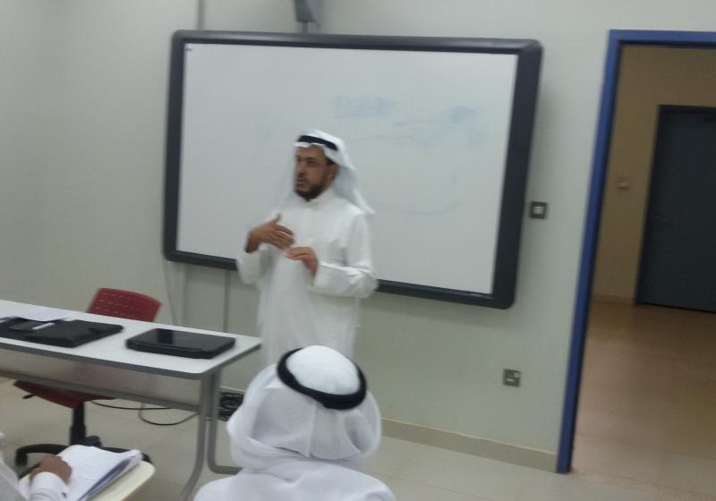 الوطنية قولا وعملاً .. دكتور محمد الهاشم