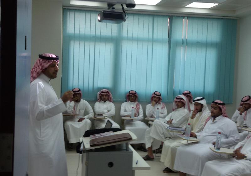 حقوق الإنسان التربوية .. دكتور علي الحربي