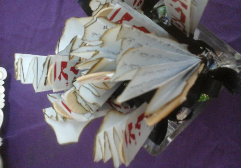 الأخلاق الحميدة وأثرها في بناء الفرد والمجتمع - ندوة بكلية التربية (طالبات) بشقراء