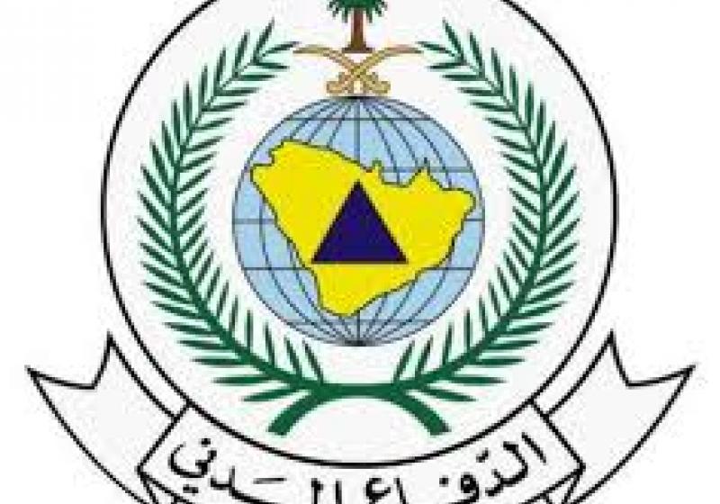 الدفاع المدني في يومه العالمي - محاضرة للدكتور صابر عوض حسين