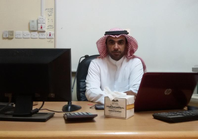 ورشة عمل بعنوان (اصنع جودتك الشخصية) لسعادة د.عمر الشلاش