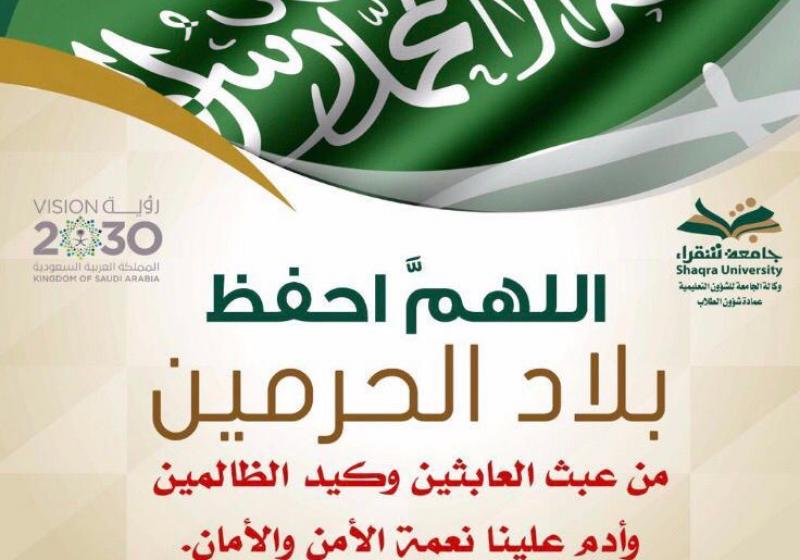 الوطن خط أحمر