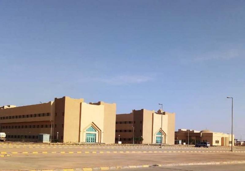 الإعلان عن نقل الكلية (بنين)