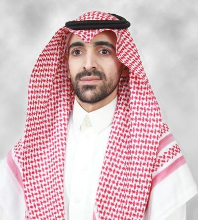 د. عبدالله إبراهيم الزهراني