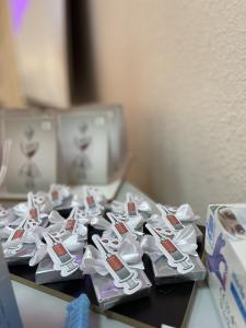 How to draw blood for medical tests
