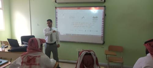 د. علي العنسي قسم المحاسبة 