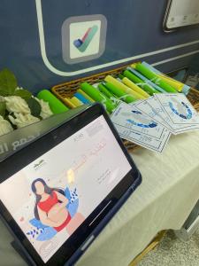 Proper nutrition for pregnant women