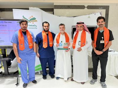 World Patient Safety Day