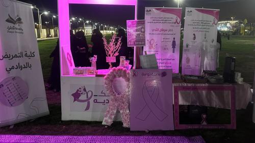 Breast cancer