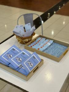 Misuse of antibiotics