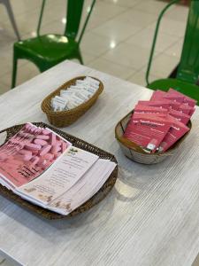 Misuse of antibiotics