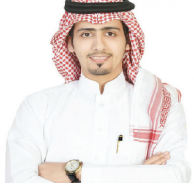 عميد كلية الحاسب الآلي وتقنية المعلومات
