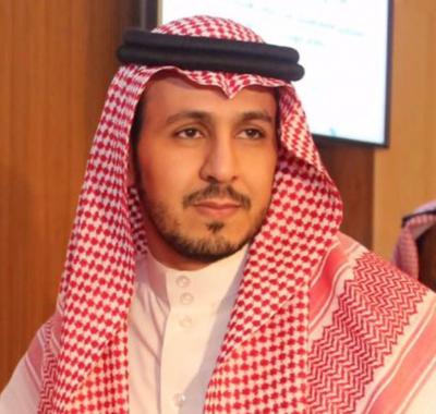 عميد كلية الحاسب الالي وتقنية المعلومات
