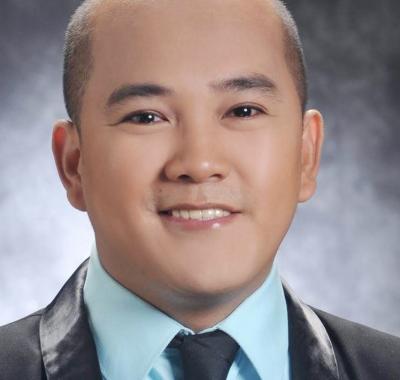 Bryan Bajet