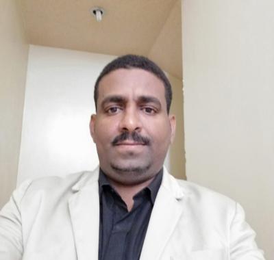 MR. SAADALLAH ABDALLAH SAADALLAH