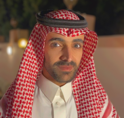 د. عبدالله الزهراني
