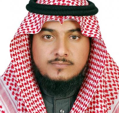 Eng. Naif Alotaibi